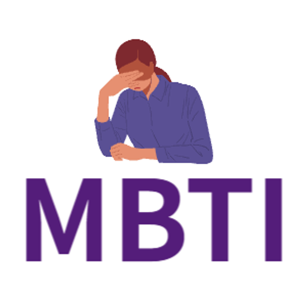 効果的なストレス解消法 MBTI性格タイプ別対策