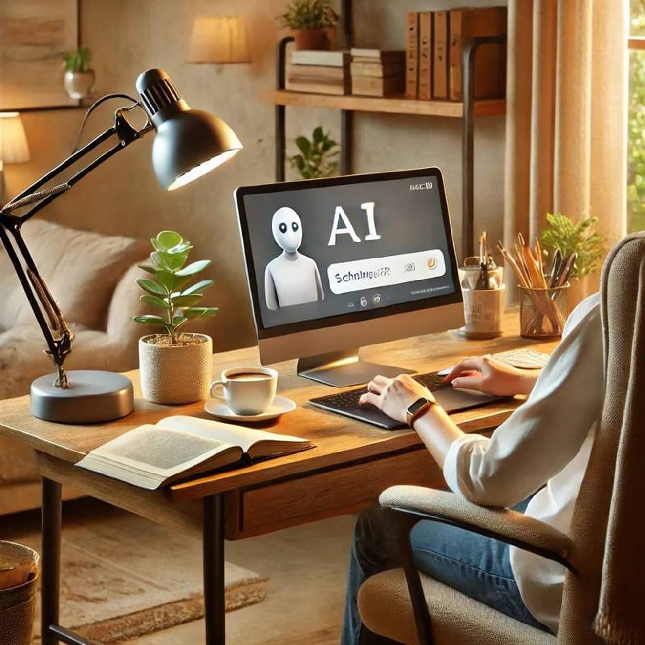 Cómo maximizar la productividad del teletrabajo con las mejores herramientas de IA (Guía de optimización)