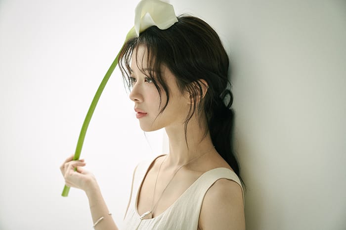 Siyazu - Actress Noh Jung-ui