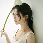 Siyazu (Siyazu) - Noh Jung-ui színésznő