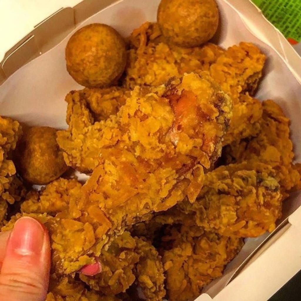 5 opções de menu do bhc frango recomendadas