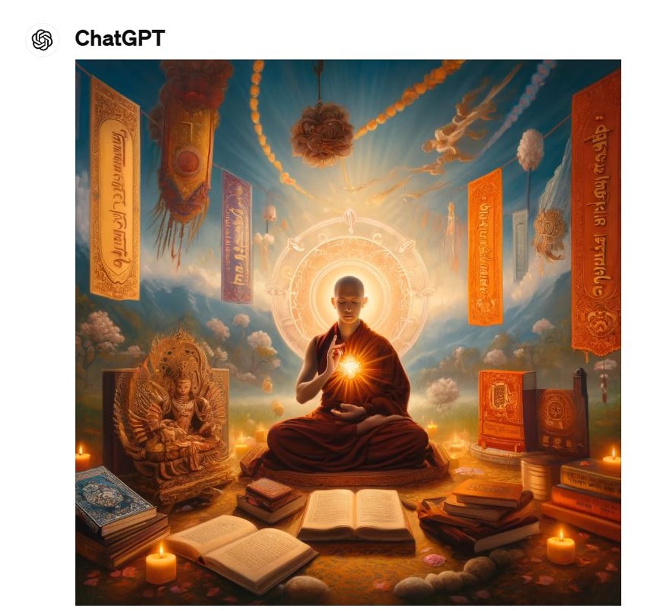 "La forma è vuoto, il vuoto è forma" Frasi più utilizzate dei sutra buddisti, Om Mani Padme Hum Mantra