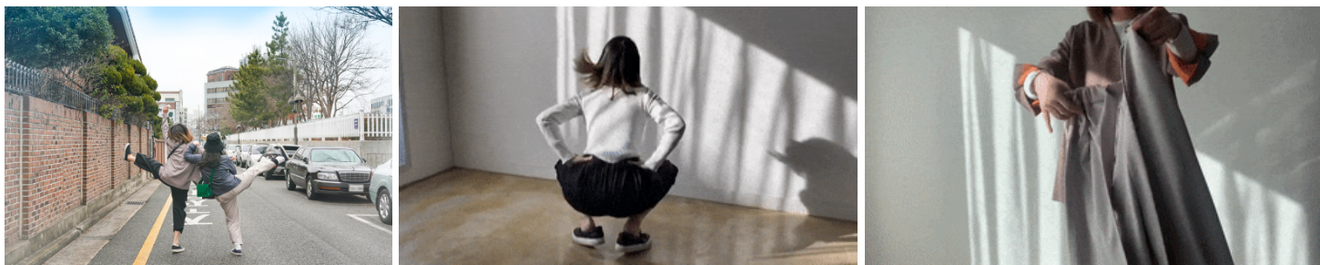 Reise & Alltag: Moderne Hanbok im Daily Look