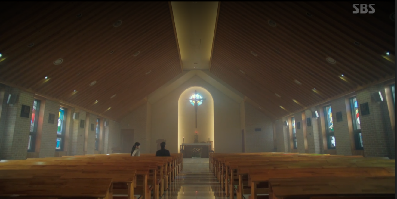 [K-Drama Filming Location Trip] My Demon Filming Locations ⑥