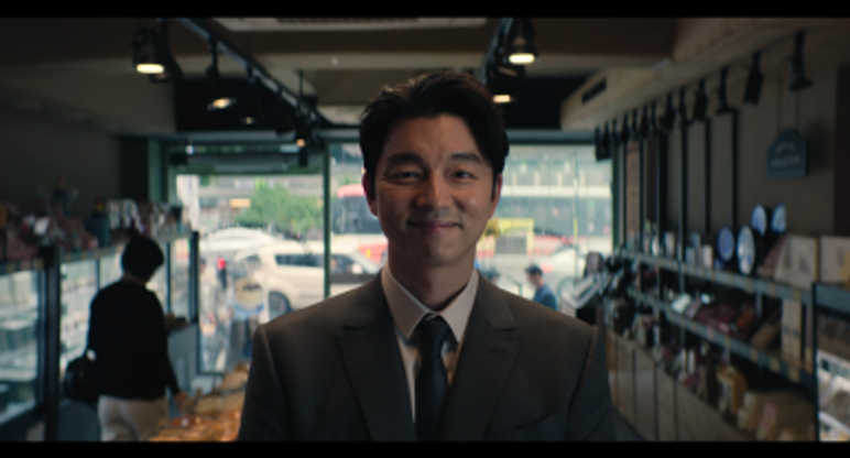 Squid Game Season 2 Filming Locations: CLUB HDH, Sweet Red Bean Bread, Lottery Tickets, and More