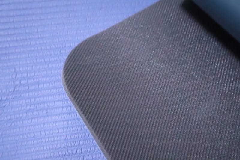 Bana Uygun Yoga Matı Seçme Rehberi, Ganesha Yoga Matı Origin 5MM Önerisi