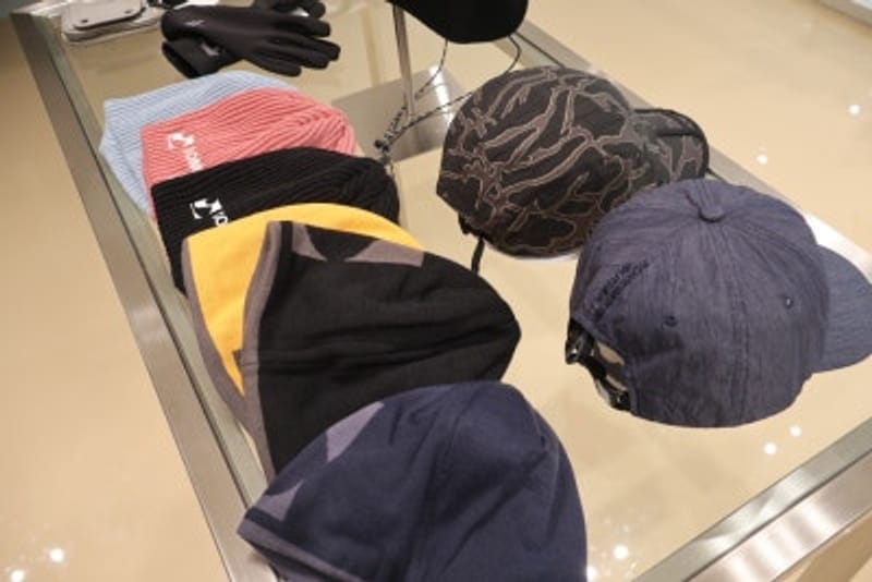 A New Hotspot in Cheonggyesan: Outdoor Style at the Millet Flagship Store