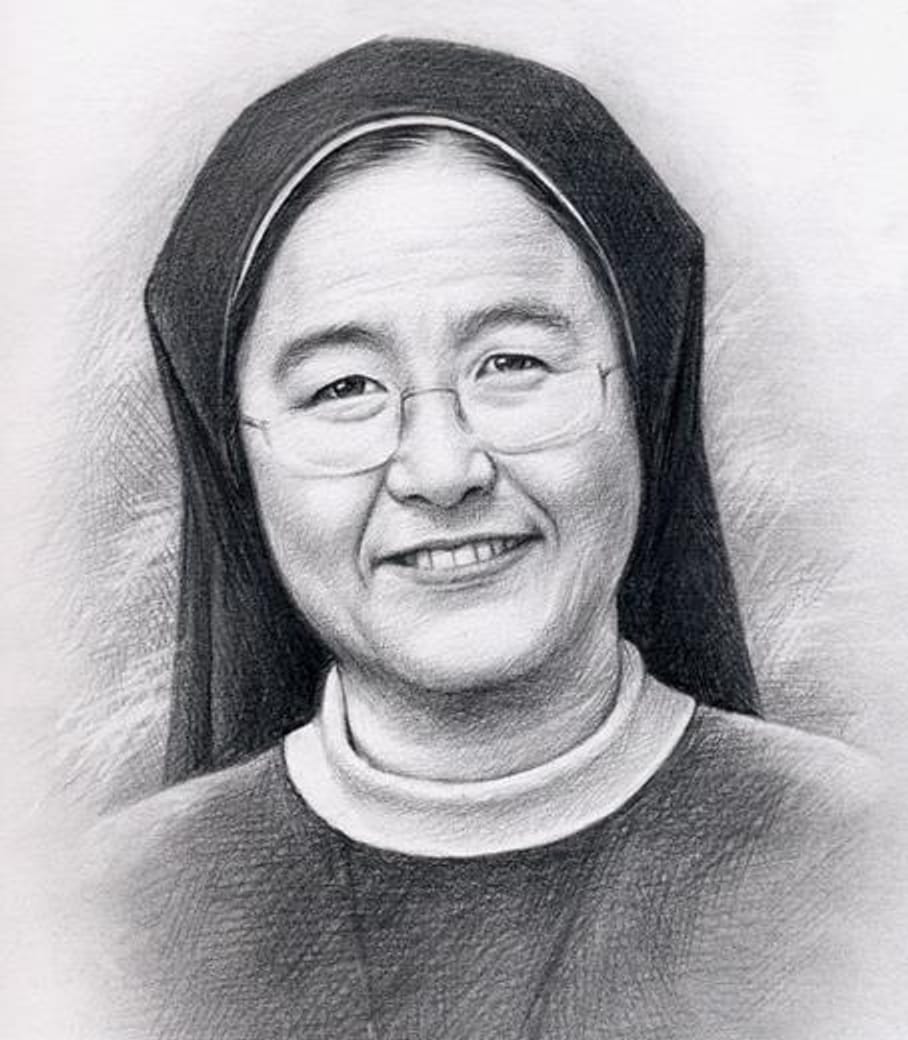 Sister Agnes's Quotes
