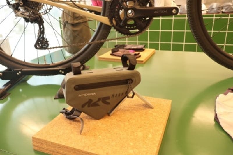A Must-Visit for Cycling Enthusiasts: MAAP LaB Seoul