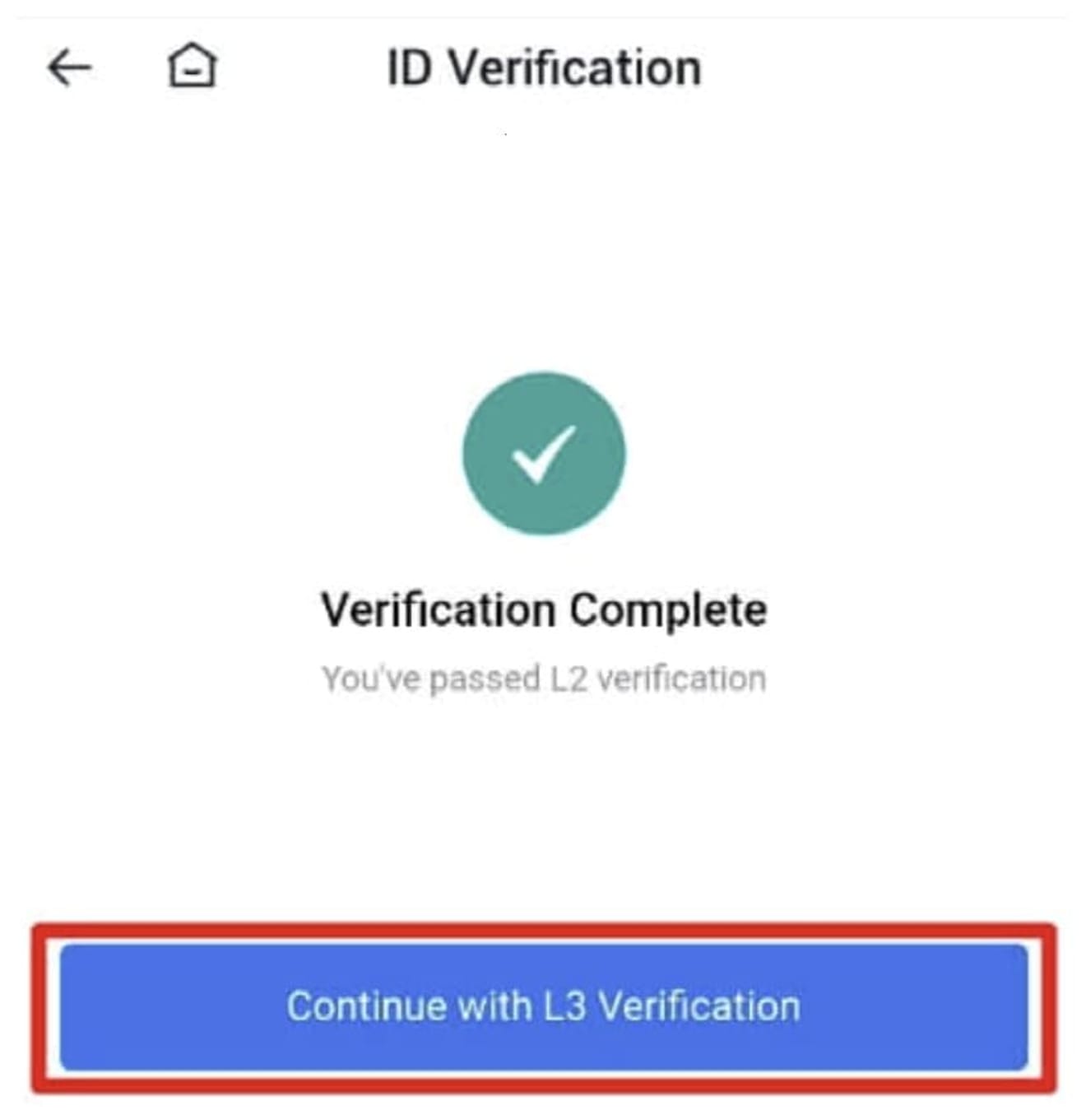 HTX-Cara Verifikasi KYC-8