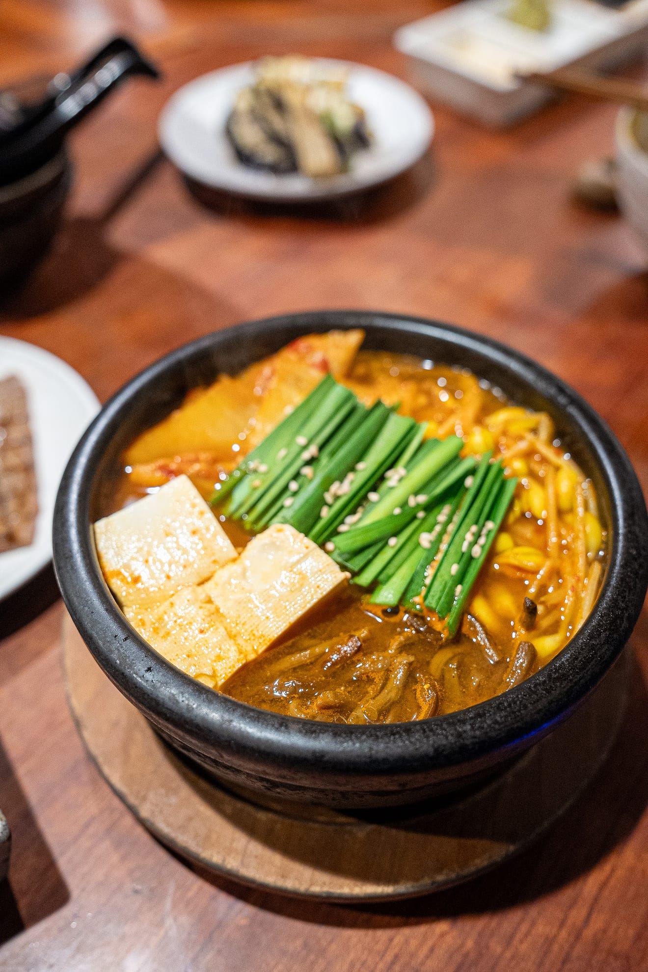 Recensione: Yakiniku Bakuro a Canal City, Fukuoka