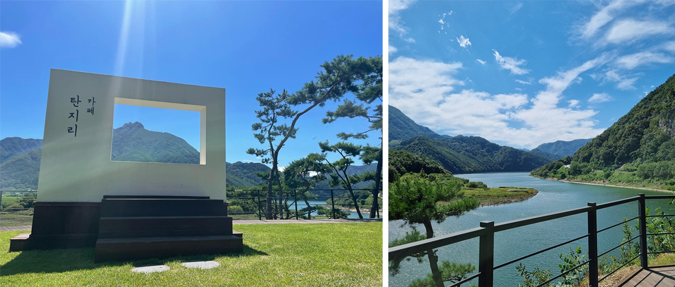 [Perjalanan Wisata Lokasi Syuting Drama Korea] Lee Jae, Segera Mati (Death's Game)②