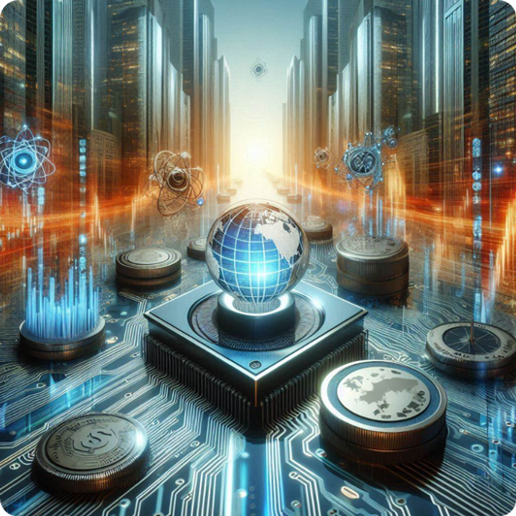Riflessioni tecniche sulla prossima crisi economica globale viste attraverso i principali titoli del settore semiconduttori coreano | feat. Samsung Electronics, SK Hynix
