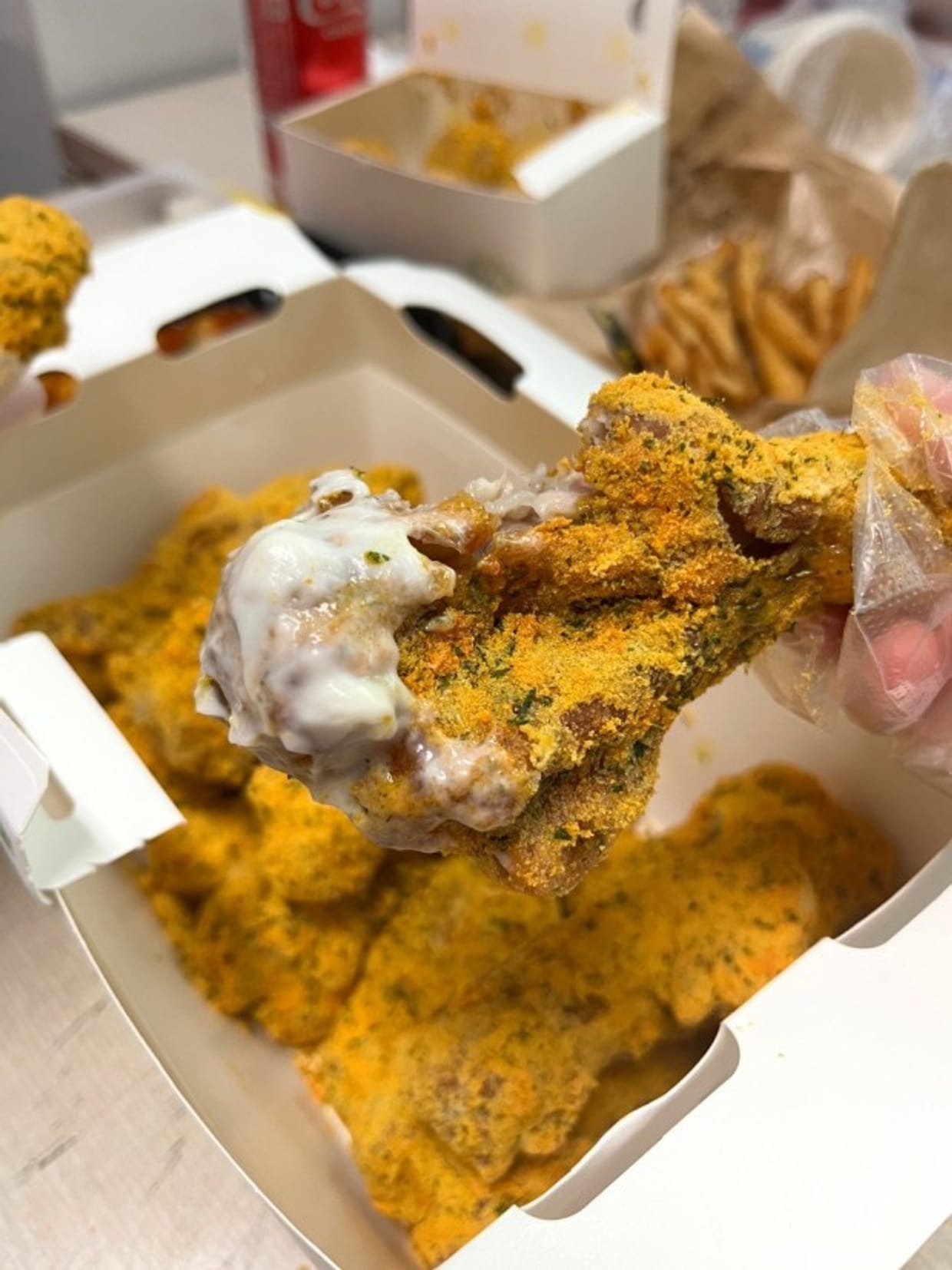 5 opções de menu do bhc frango recomendadas