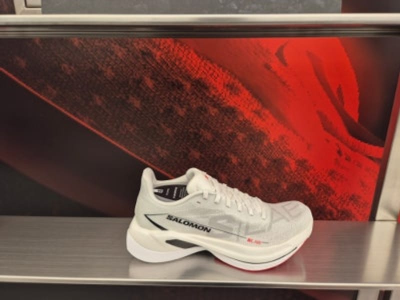 ¡No te lo pierdas! Consigue tu entrada para GTNS en el evento pop-up de Salomon Running