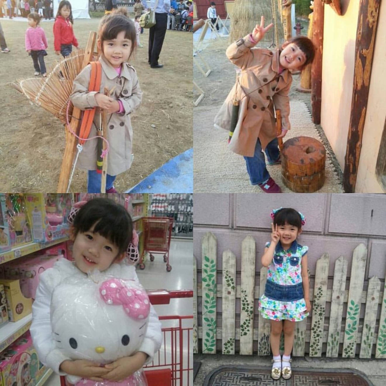 Baby Monster's Past Photos: Pre-Debut, Graduation Photos, and Childhood - All in One