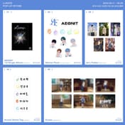 AEONIT, a Virtual Idol Group, Opens a Pop-Up Store on September 11th