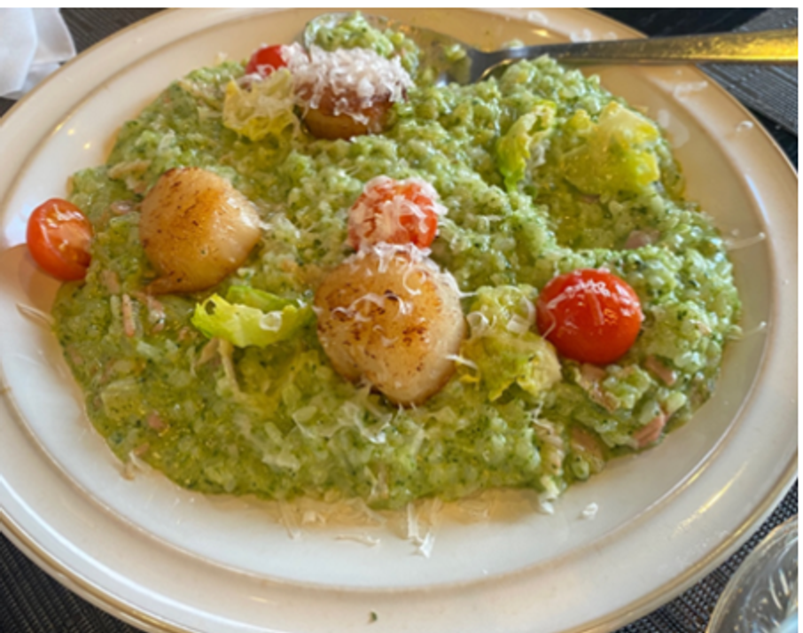 Yongtong/Mangpo/Seocheon sfeervol restaurant Italiaans restaurant Acme