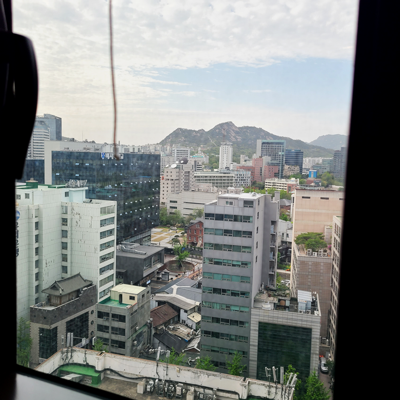 ENA Sweet Hotel Namdaemun Deluxe Studio! Perfekt für einen Familienurlaub