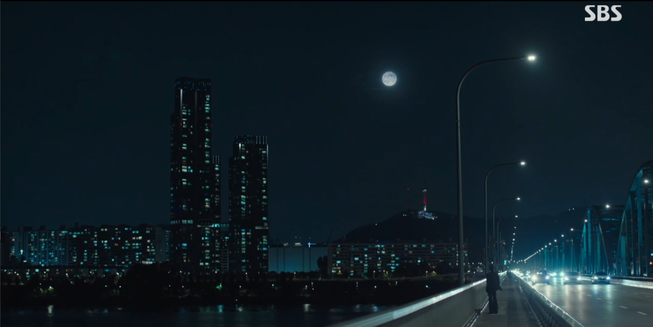 [Viaje a los lugares de rodaje de K-dramas] Lugares de rodaje de My Demon ⑤
