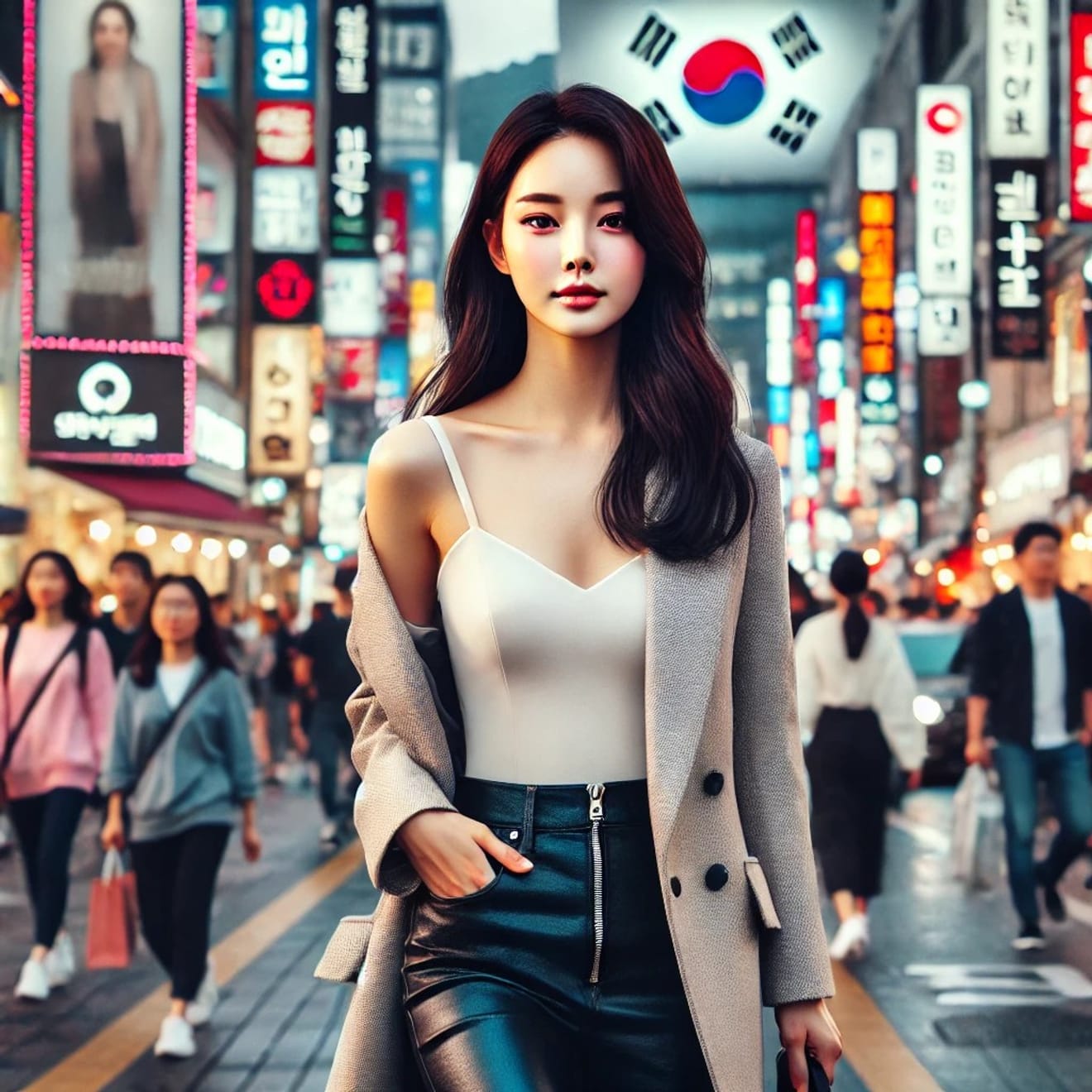 외국인이 꼭 알아야 할 한국문화 – 한국에서 주의사항