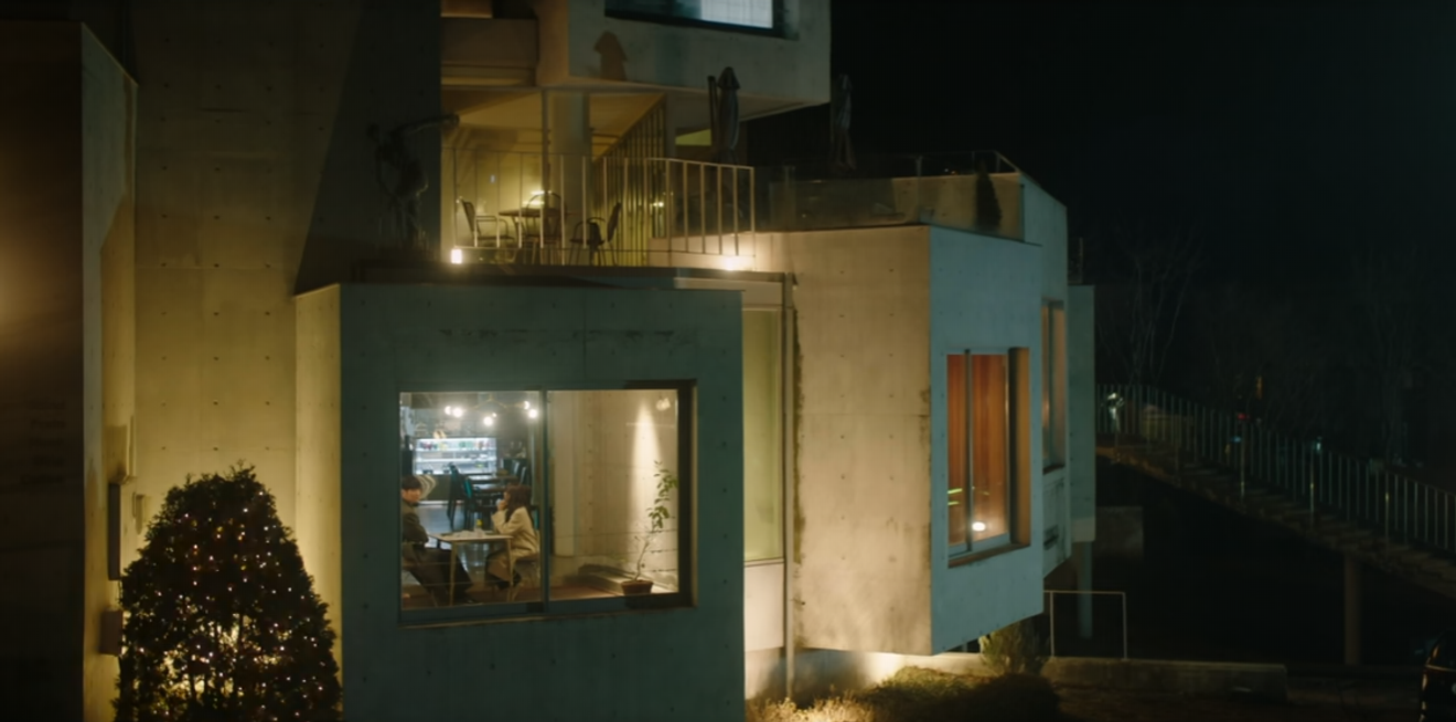 [Viaggio nei luoghi delle K-Drama] Luoghi delle riprese di 'Miss Night and Day'③