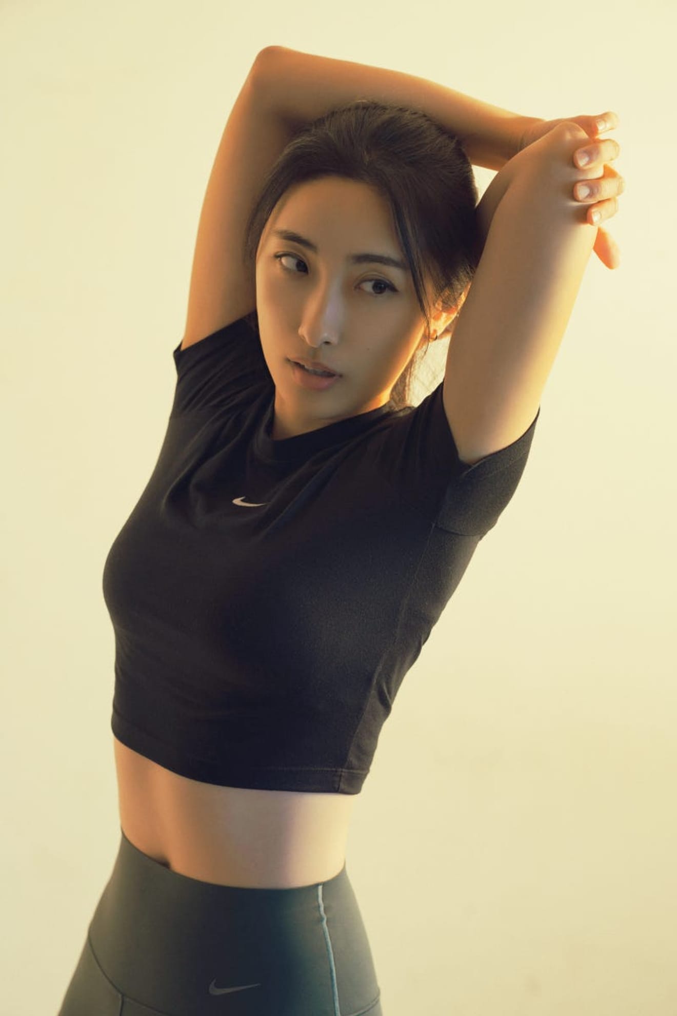 Studio di Yongdeokpo: Pengalaman Pemotretan Body Profile di Gongdeulin Studio, Munraedong - Tanpa Beban!