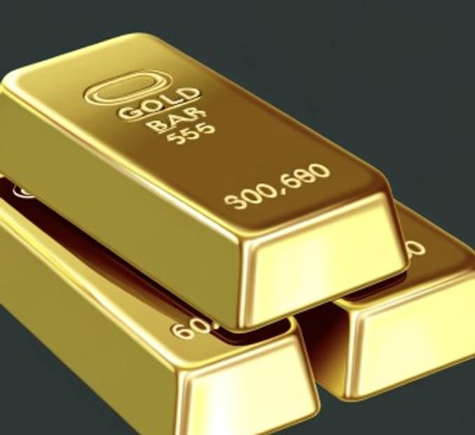 Previsioni e quotazioni dell'oro: il futuro?