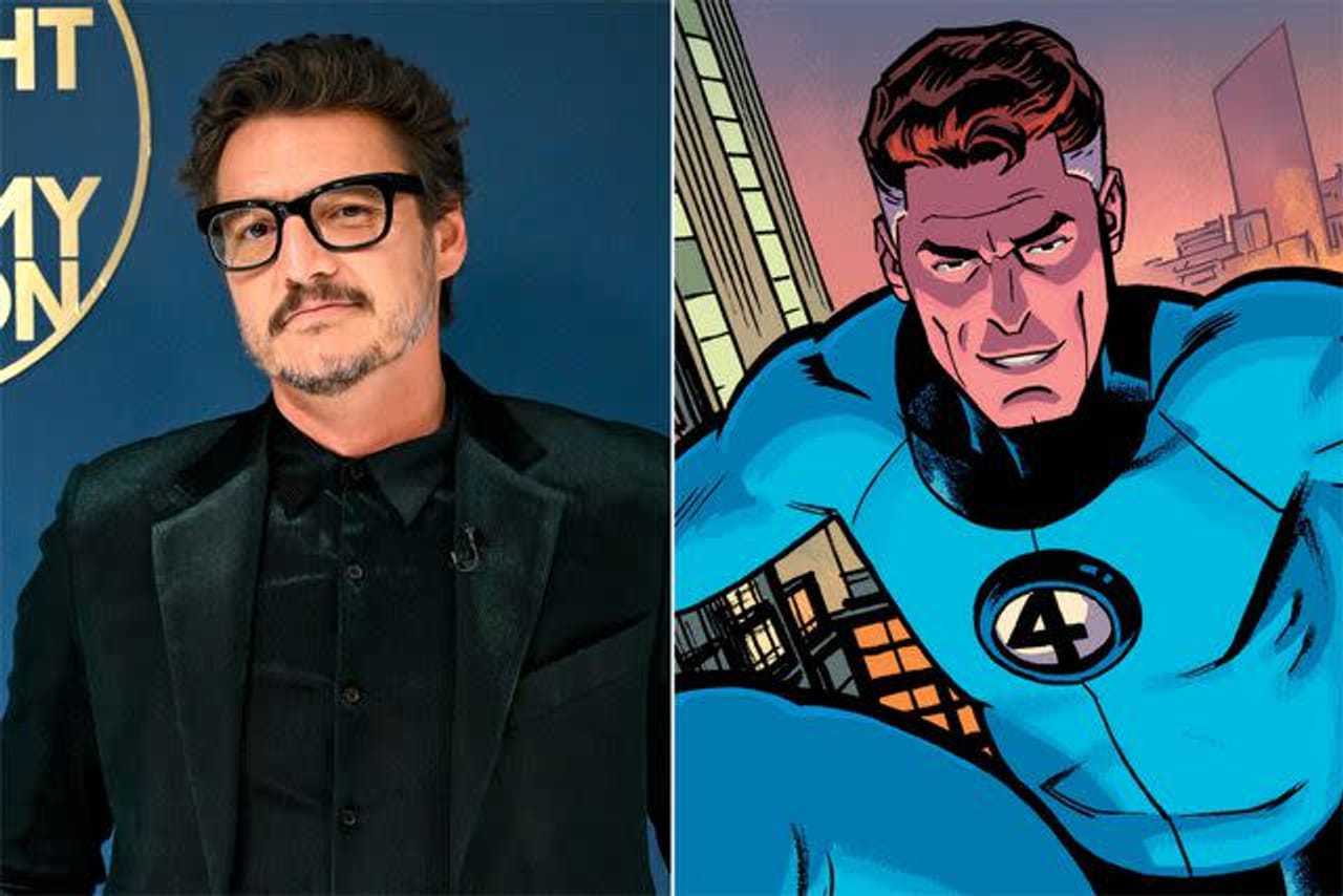 Marvel'ın Yeni Odak Noktası 'Fantastik Dörtlü' Oyuncu Kadrosu ve Çıkış Tarihi