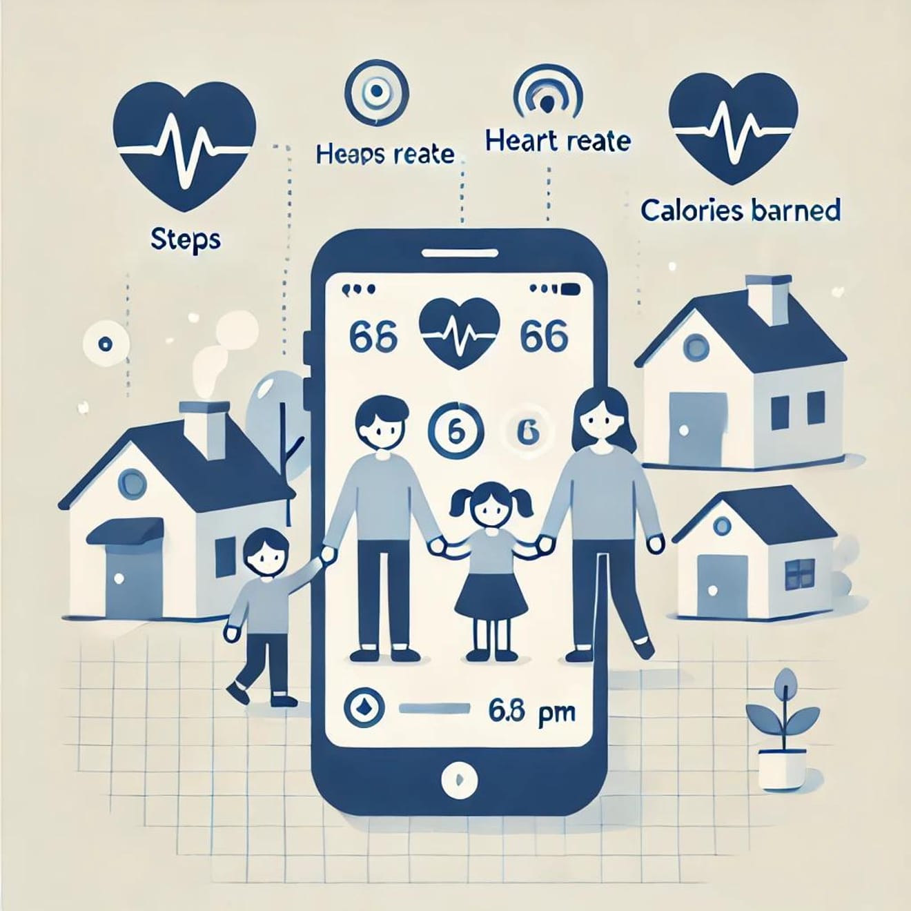 運用人工智能進行預防性健康管理：預防勝於治療的時代