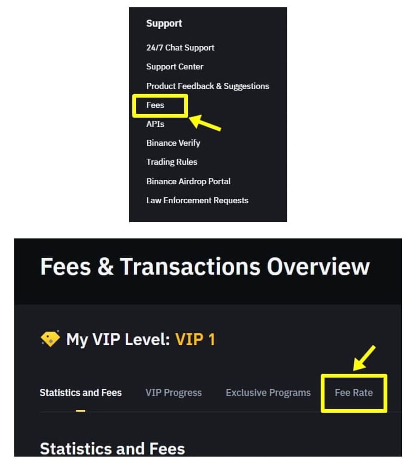 Binance-taxas-6