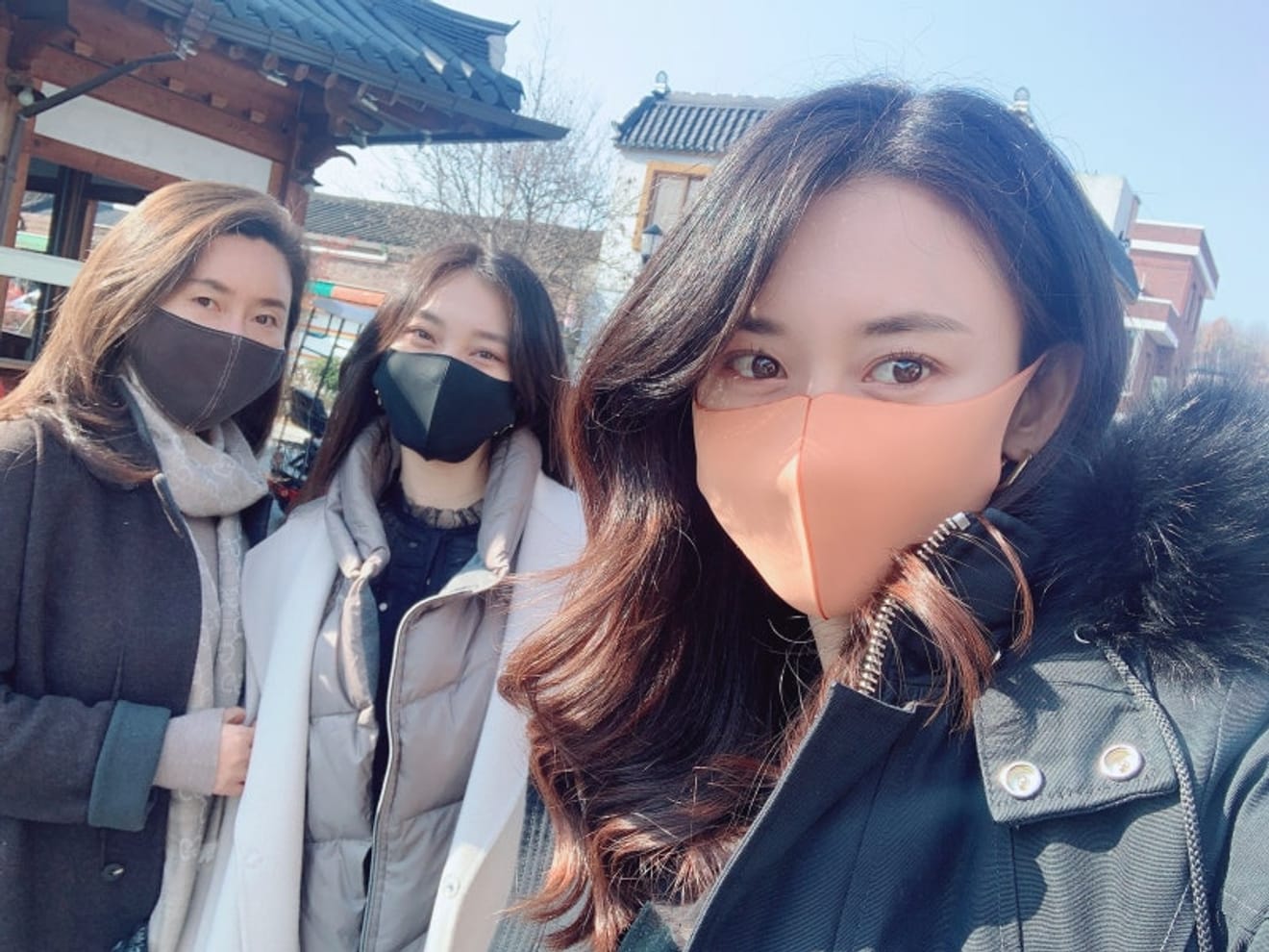 듀자매강연)전주대학교 M-field 1인 미디어 창업대전 // 영주의 일기