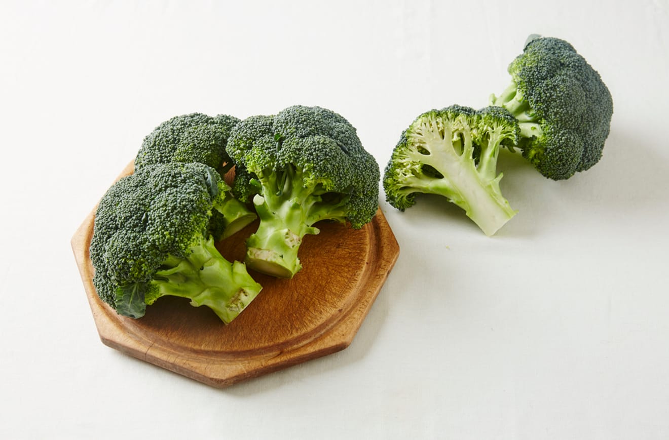 果物・野菜の残留農薬除去法：イチゴからブロッコリーまで完璧ガイド