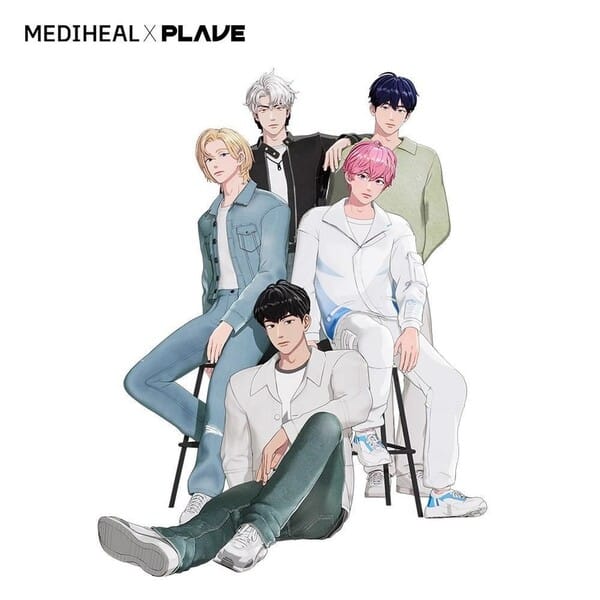 來源 - MediHeal