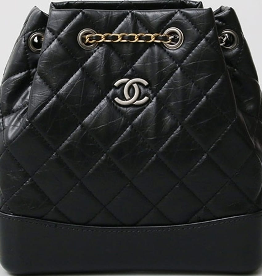 Chanel Gabrielle Backpack: Estilo de Luxo e Tendências da Moda