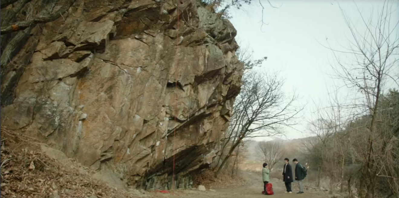 [Viaggio nei luoghi delle K-Drama] Luoghi delle riprese di 'Miss Night and Day'③
