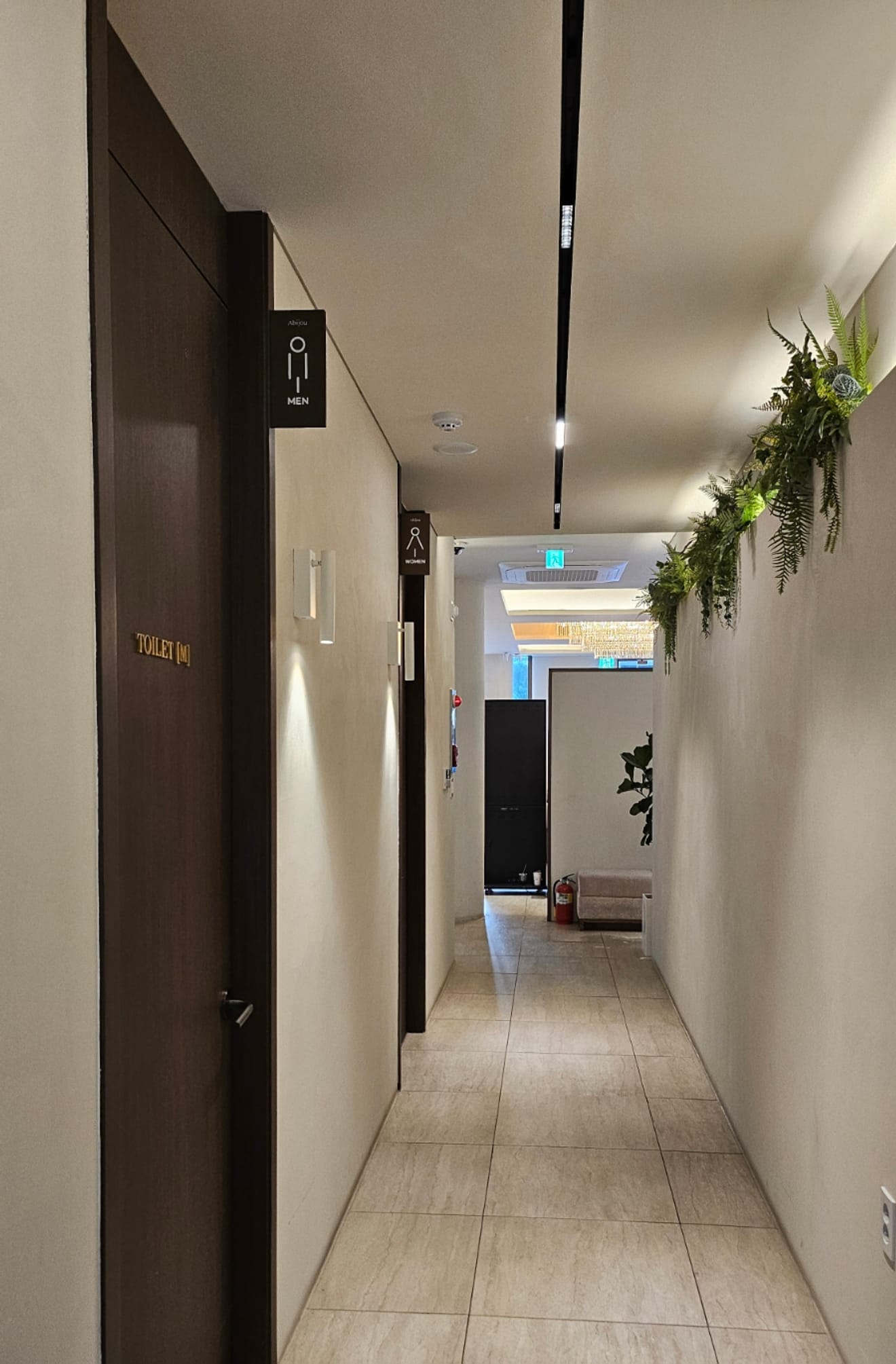 Review ooglid botox bij Abijou (아비쥬) in Gangnam