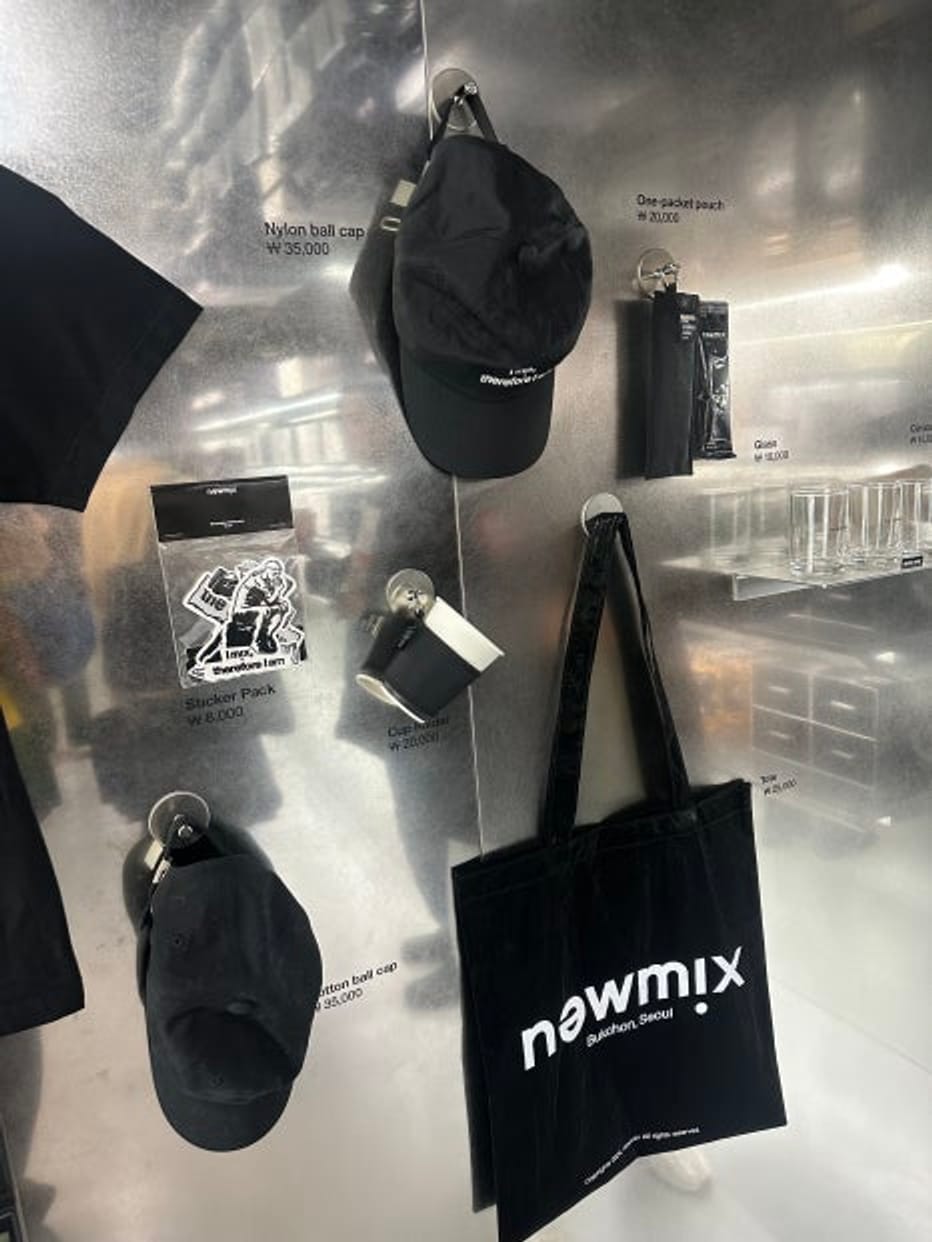Kopi NuMix di Stasiun Anguk! Destinasi Oleh-Oleh