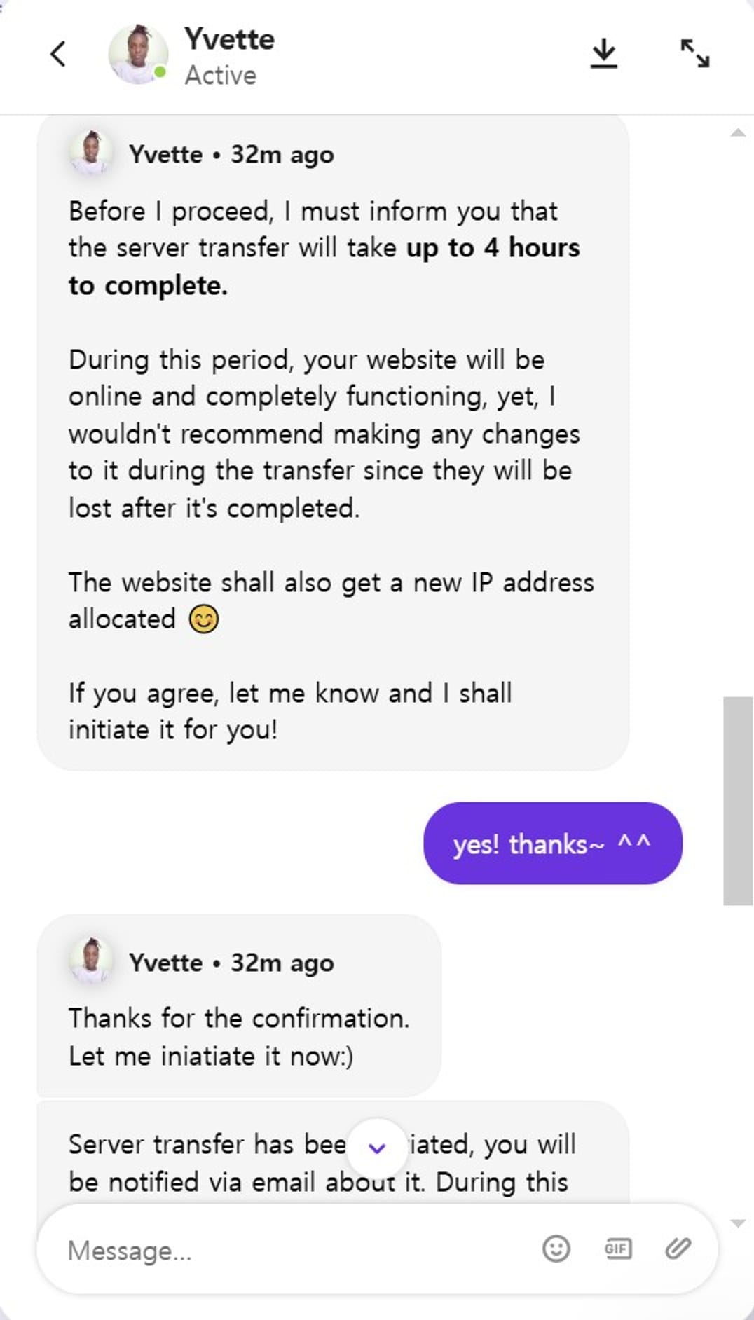 [다국어 홈페이지 제작 일기 - 33일차] 홈페이지 모든 셋팅 완료!