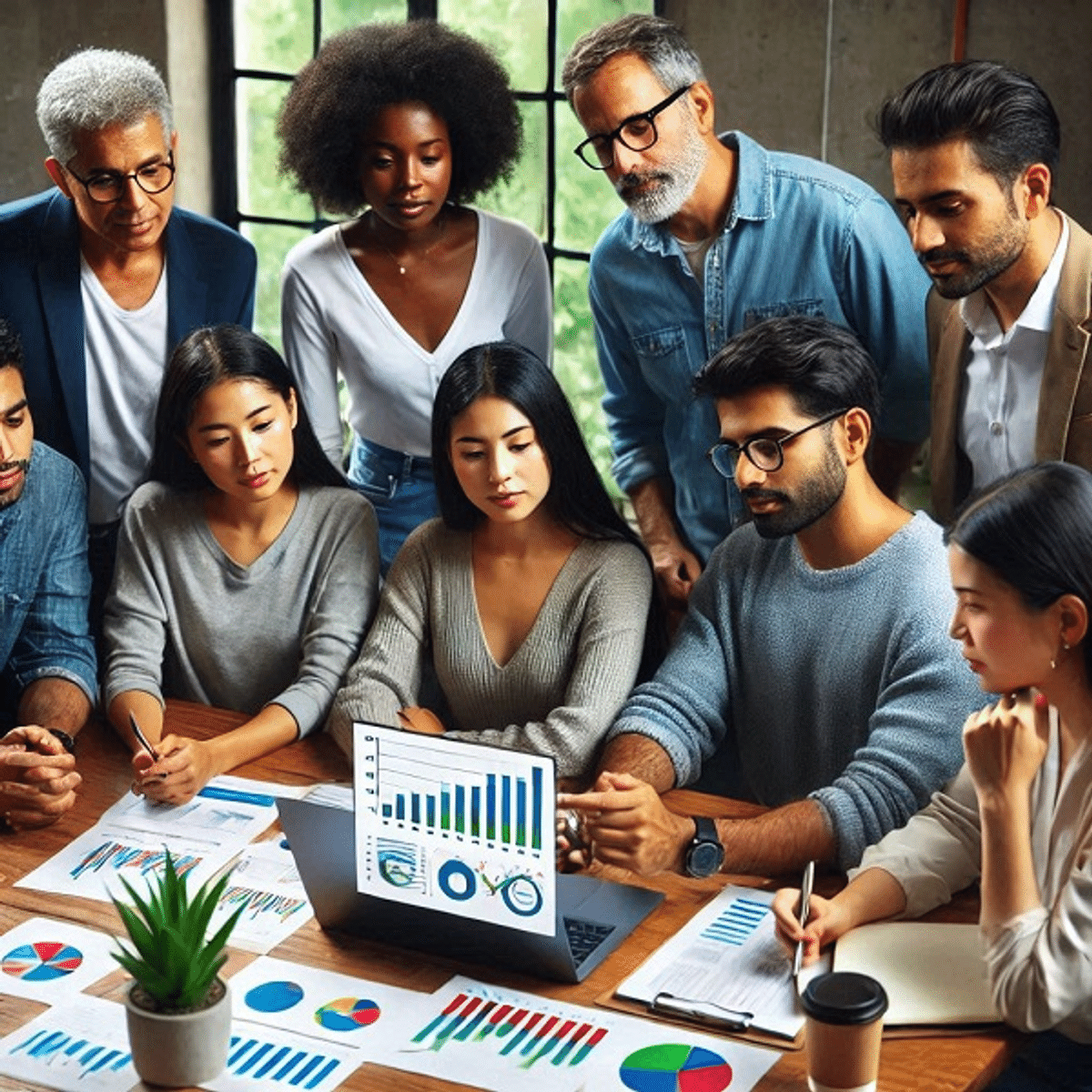 Understanding Financial Statements的重要性