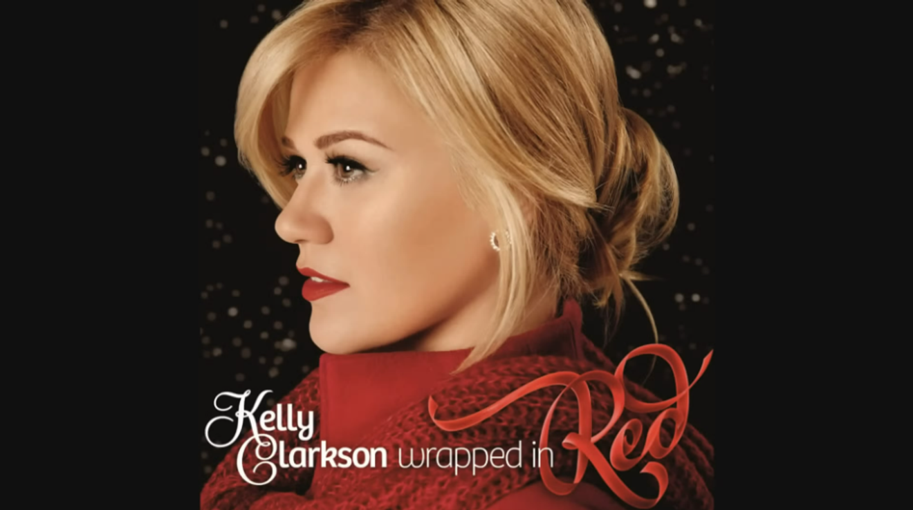 Dưới gốc cây - Kelly Clarkson