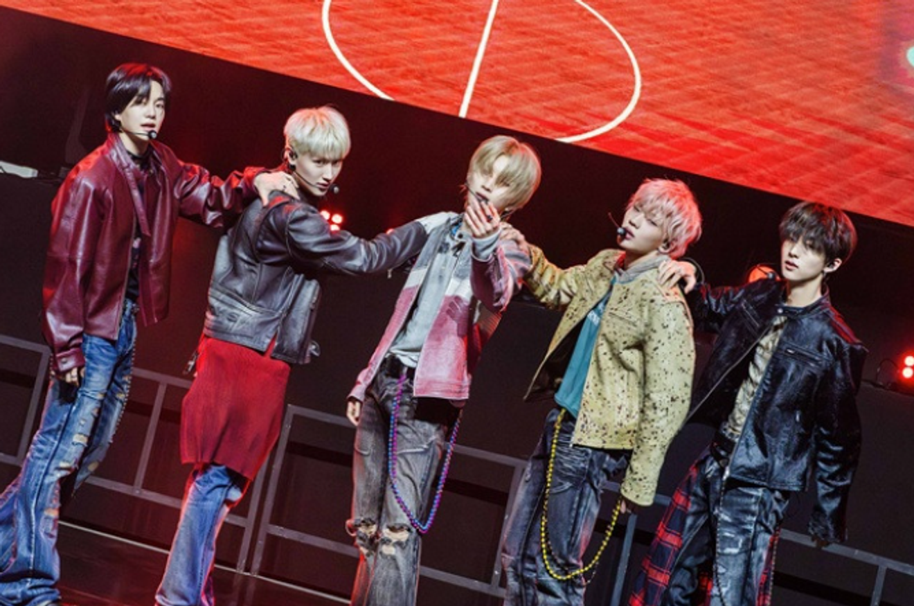 Grupa TNX(티엔엑스)