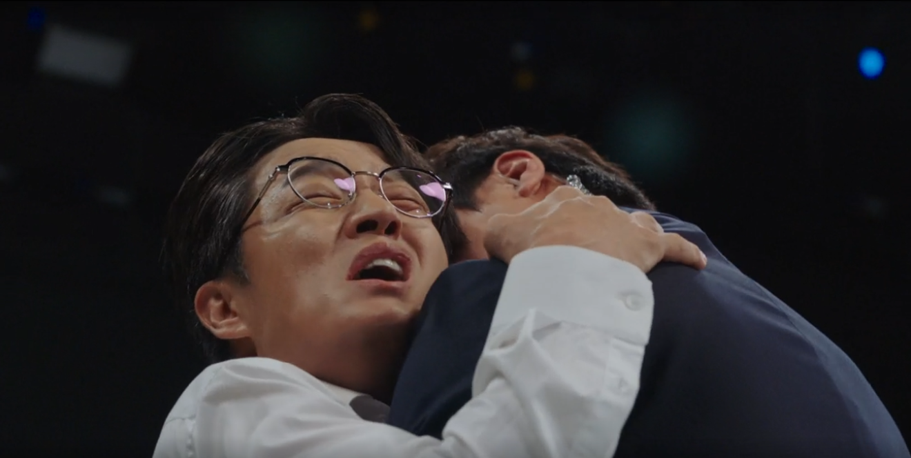 [Đánh giá & Giới thiệu địa điểm quay phim K-Drama] 'Không có bí mật' tập 2-3