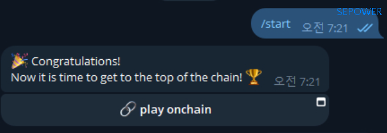 [30 Detik Sehari AppTeke $ONCHAIN], Dapatkan Juga Aplikasi Sentuh Otomatis![Bitcoin/Ethereum/Airdrop/NFT]