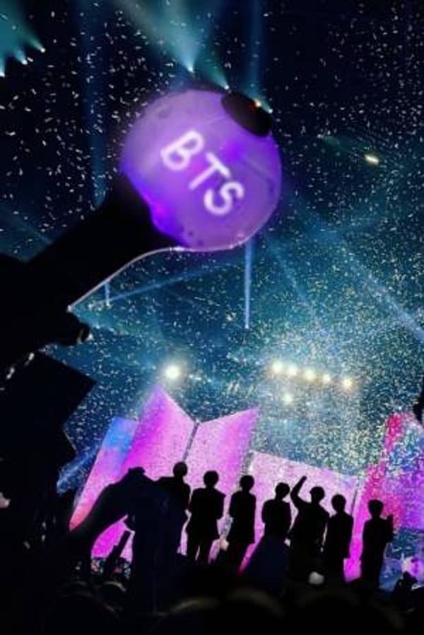 K-POP 팬덤