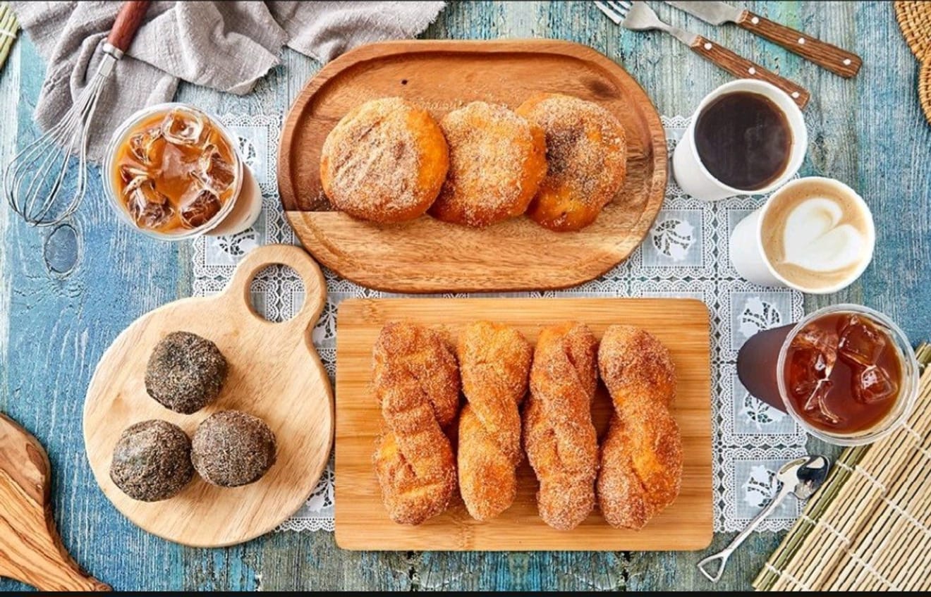 [1-es vonal Szöul] K-food piac túra! 5 finom étel a Jongno 5-ga állomáson a Gwangjang piacon