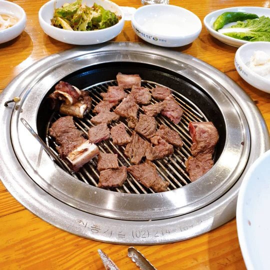 Galbi mariné, une fois que vous avez goûté ça, vous ne voudrez plus d'autre viande ! Quel est le secret ?