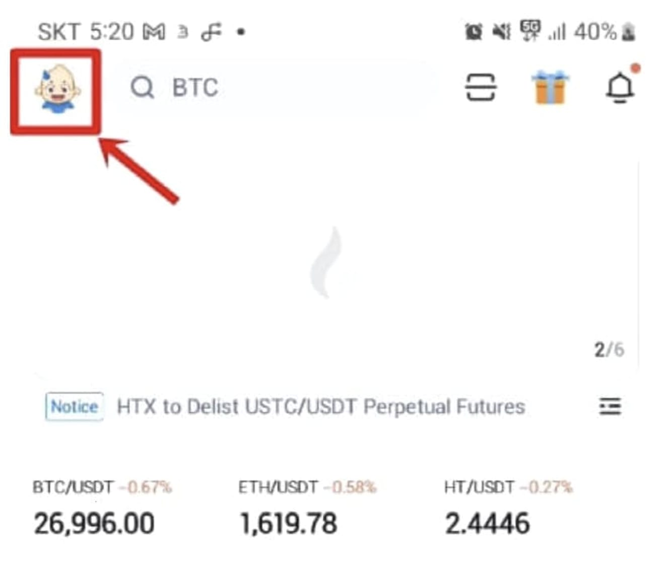 HTX-Cara Verifikasi KYC-10