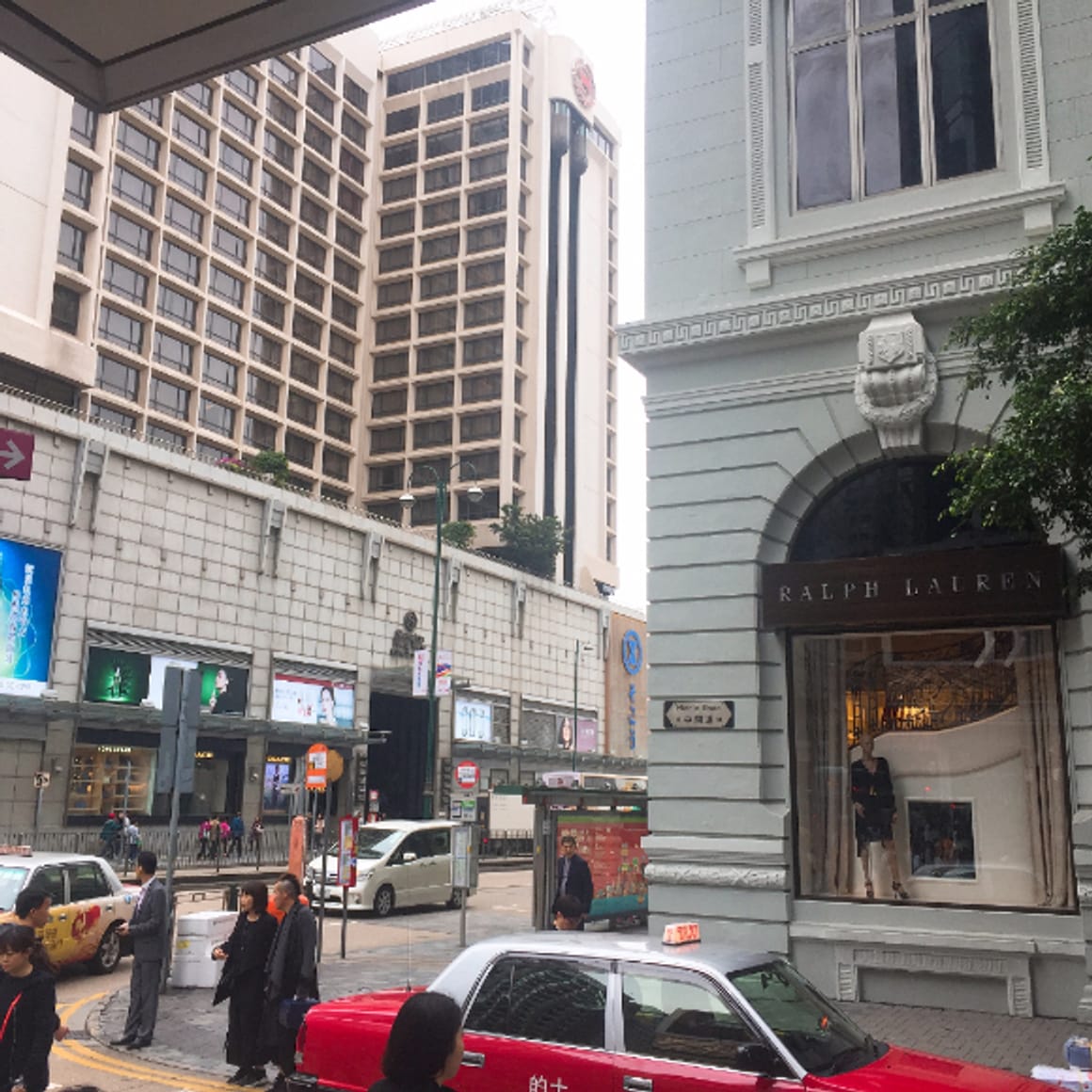 [Avis honnête sur un hôtel à Hong Kong] L'hôtel Harbour Plaza Metropolis est vraiment nul😥