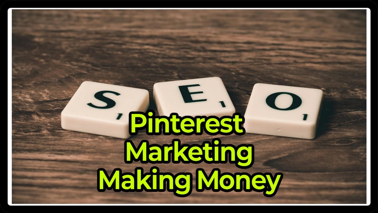 Estrategia de monetización de Pinterest 2025: afiliados + enlace de perfil todo en uno